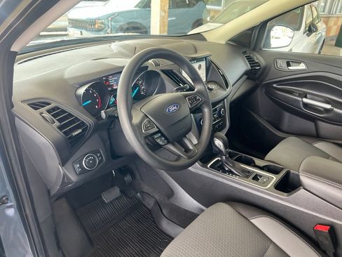 Used 2019 Ford Escape SE AWD/4WD image 6
