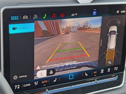 New 2026 Volkswagen Tiguan SE image 20