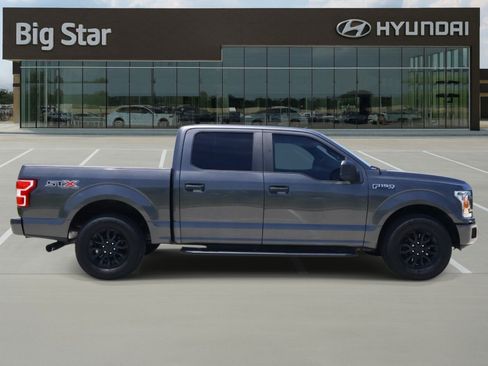 Used 2019 Ford F150 XL w/ Equipment Group 101A Mid RWD image 5