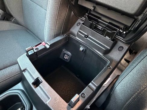 New 2026 Jeep Wrangler Sport S image 22