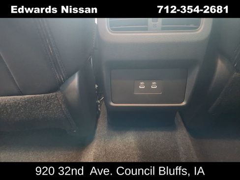 New 2026 Nissan Rogue Rock Creek w/ Rock Creek Premium Package image 19