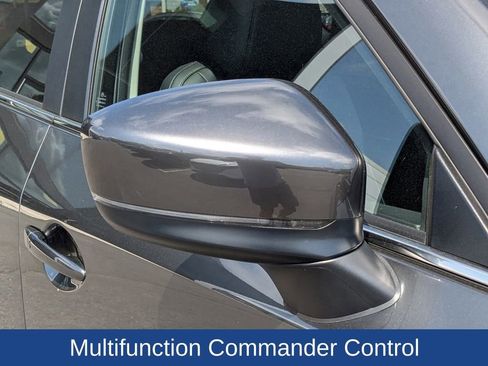 Certified 2025 MAZDA CX-5 AWD 2.5 S w/ Select Package image 11