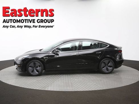 Used 2018 Tesla Model 3 Long Range AWD/4WD image 54