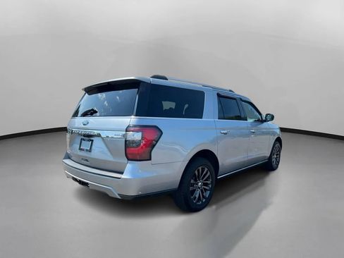 Used 2021 Ford Expedition Max Limited AWD/4WD image 9
