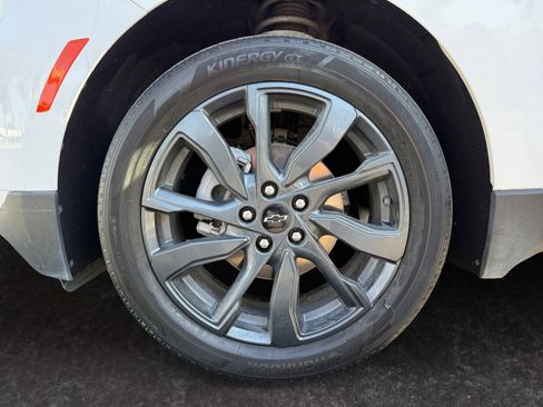 Used 2022 Chevrolet Equinox RS image 14