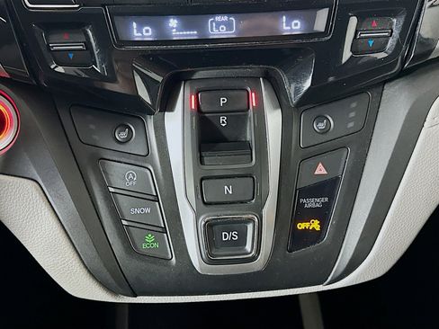Used 2020 Honda Odyssey EX-L image 25
