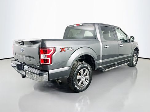 Used 2019 Ford F150 XLT w/ XTR Package image 8