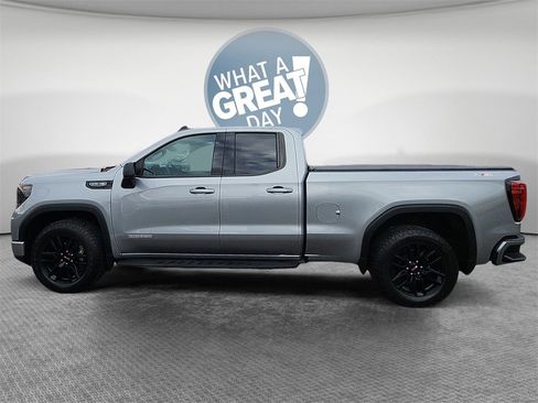 Used 2024 GMC Sierra 1500 Elevation w/ Preferred Package image 7