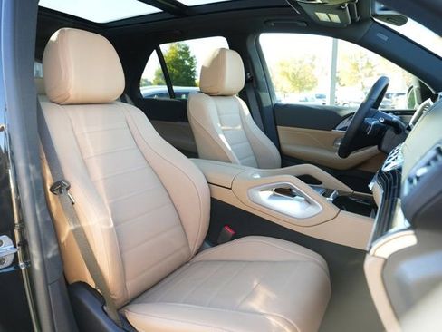 Certified 2026 Mercedes-Benz GLE 350 4MATIC image 37
