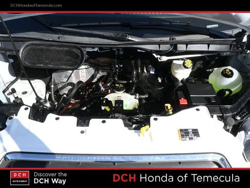 Used 2023 Ford E-Transit Medium Roof image 21