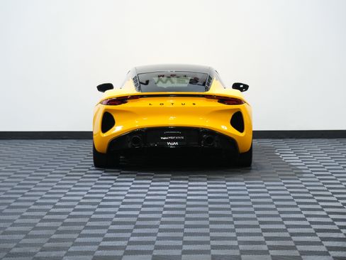Used 2024 Lotus Emira First Edition image 7