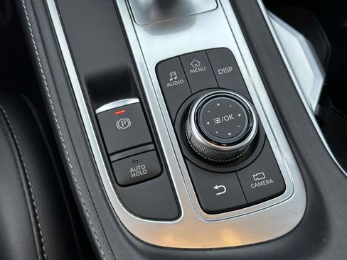 Used 2024 INFINITI QX60 Pure image 31