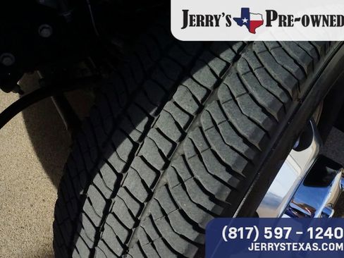 Used 2024 Ford F350 King Ranch w/ Chrome Package image 8