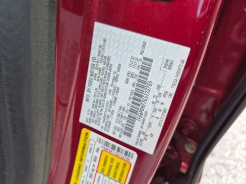 Used 2016 Ford Fusion SE w/ SE Cold Weather Package FWD image 22