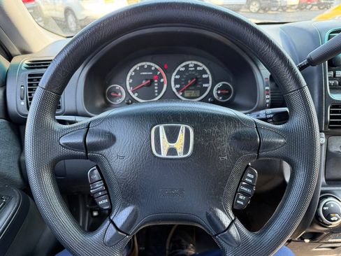 Used 2005 Honda CR-V EX image 81