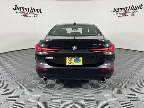 Used 2024 BMW 228i Gran Coupe image 7