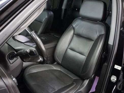 Used 2021 Chevrolet Silverado 1500 LT Trail Boss w/ Convenience Package II AWD/4WD image 13