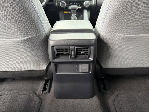 Certified 2025 Toyota 4Runner TRD Sport image 32