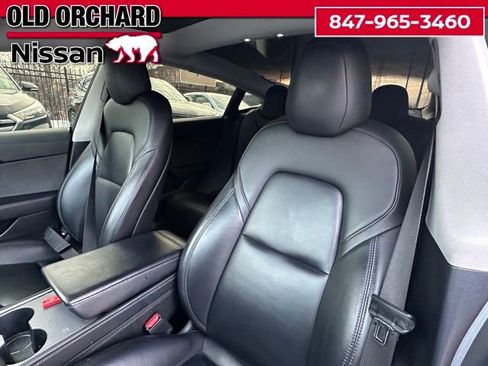 Used 2021 Tesla Model 3 Long Range image 11