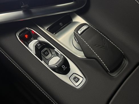 Used 2025 Chevrolet Corvette Z06 image 49