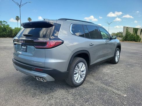 New 2026 GMC Acadia Elevation w/ Elevation Premium Package FWD image 5