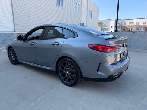 Used 2024 BMW M235i xDrive Gran Coupe w/ Premium Package AWD/4WD image 5