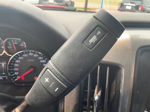 Used 2019 Chevrolet Silverado 2500 LT AWD/4WD image 19