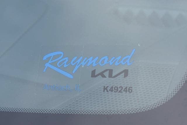 New 2026 Kia K5 GT-Line FWD image 36