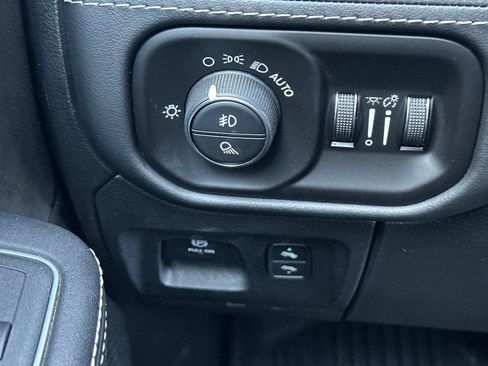 Used 2022 RAM 1500 TRX w/ TRX Level 1 Equipment Group image 30