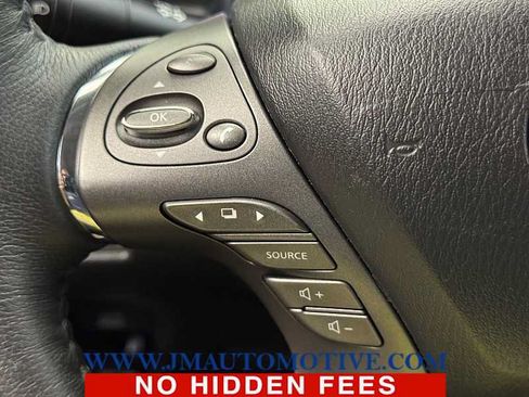 Used 2023 Nissan Murano SL w/ SL Moonroof Package AWD/4WD image 38