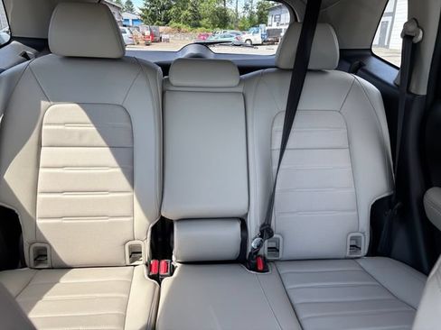 Used 2023 Honda CR-V EX-L image 22