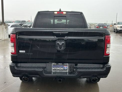 Used 2020 RAM 1500 Lone Star RWD image 13