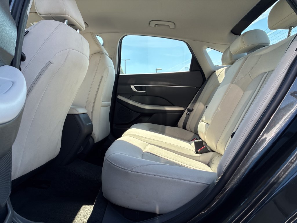 Used 2025 Hyundai Sonata SEL FWD image 14