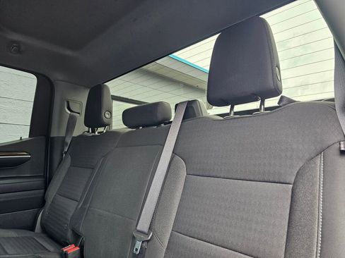 Used 2022 Chevrolet Silverado 1500 RST AWD/4WD image 17