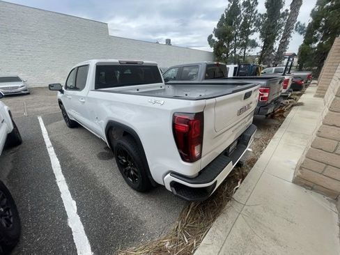 Used 2023 GMC Sierra 1500 Elevation image 6