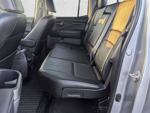 Used 2020 Honda Ridgeline RTL-E image 19
