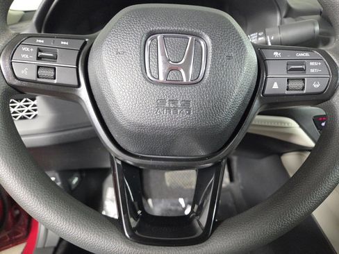 New 2026 Honda Accord SE image 13