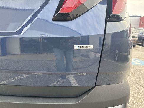 New 2026 Hyundai Tucson SE image 11