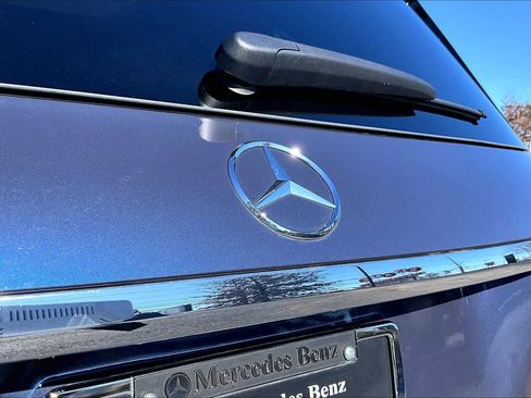 Used 2025 Mercedes-Benz GLE 350 4MATIC image 9