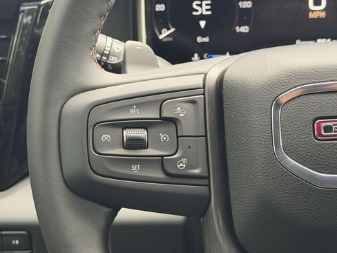 New 2026 GMC Sierra 1500 AT4 image 45