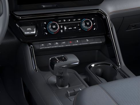 New 2026 GMC Sierra 1500 AT4 w/ Technology Package AWD/4WD image 23