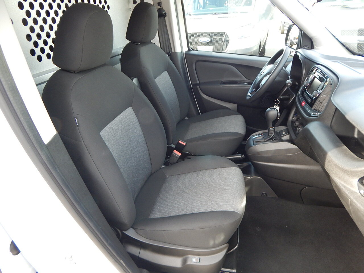 Used 2022 RAM ProMaster City Wagon FWD image 20