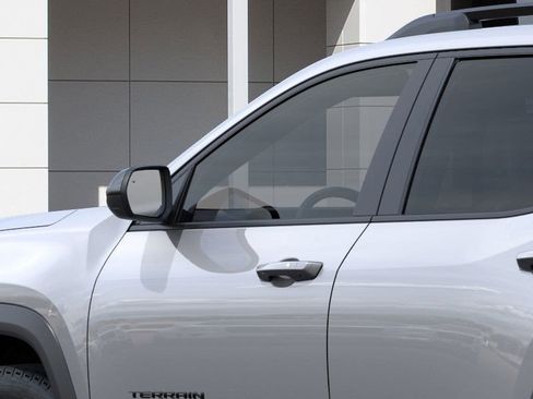 New 2026 GMC Terrain Elevation w/ Elevation Premium Package image 13