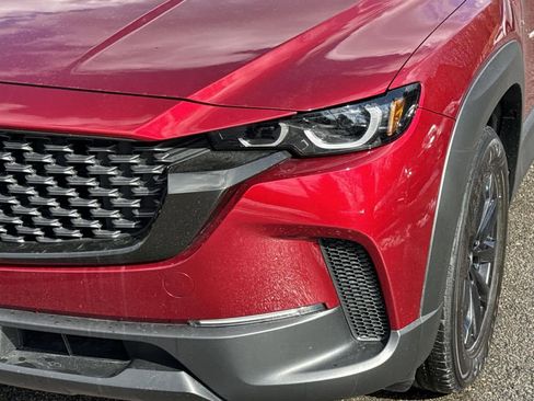 Used 2024 MAZDA CX-50 AWD 2.5 S w/ Cargo Package image 9