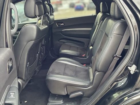 Used 2020 Dodge Durango GT image 10