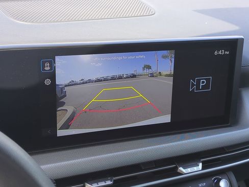 Used 2025 Hyundai Sonata SEL FWD image 14