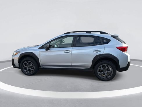 Used 2022 Subaru Crosstrek 2.5i Sport w/ Moonroof Package image 5