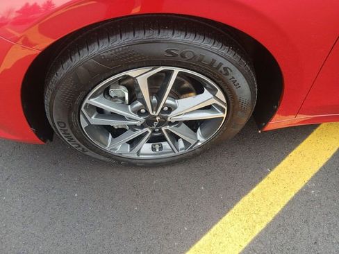 Certified 2024 Kia Forte LXS image 10