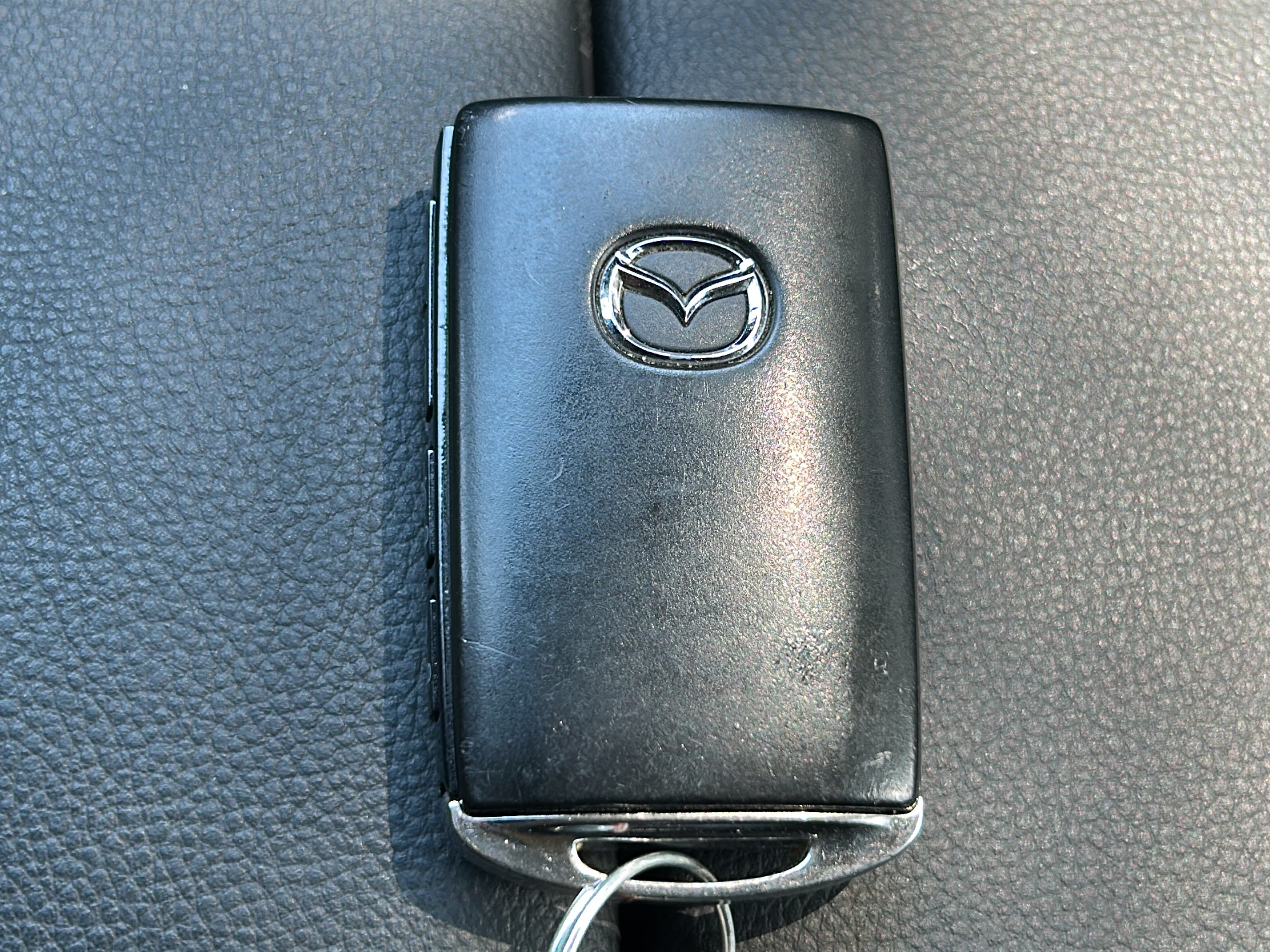 Certified 2025 MAZDA CX-50 AWD 2.5 S w/ Premium Plus Pkg image 30