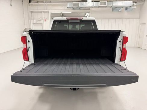 Certified 2023 Chevrolet Silverado 1500 RST w/ All Star Edition Plus AWD/4WD image 26